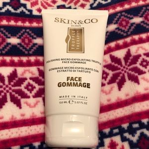 Skin&CO Roma -Truffle Therapy Face Gommage